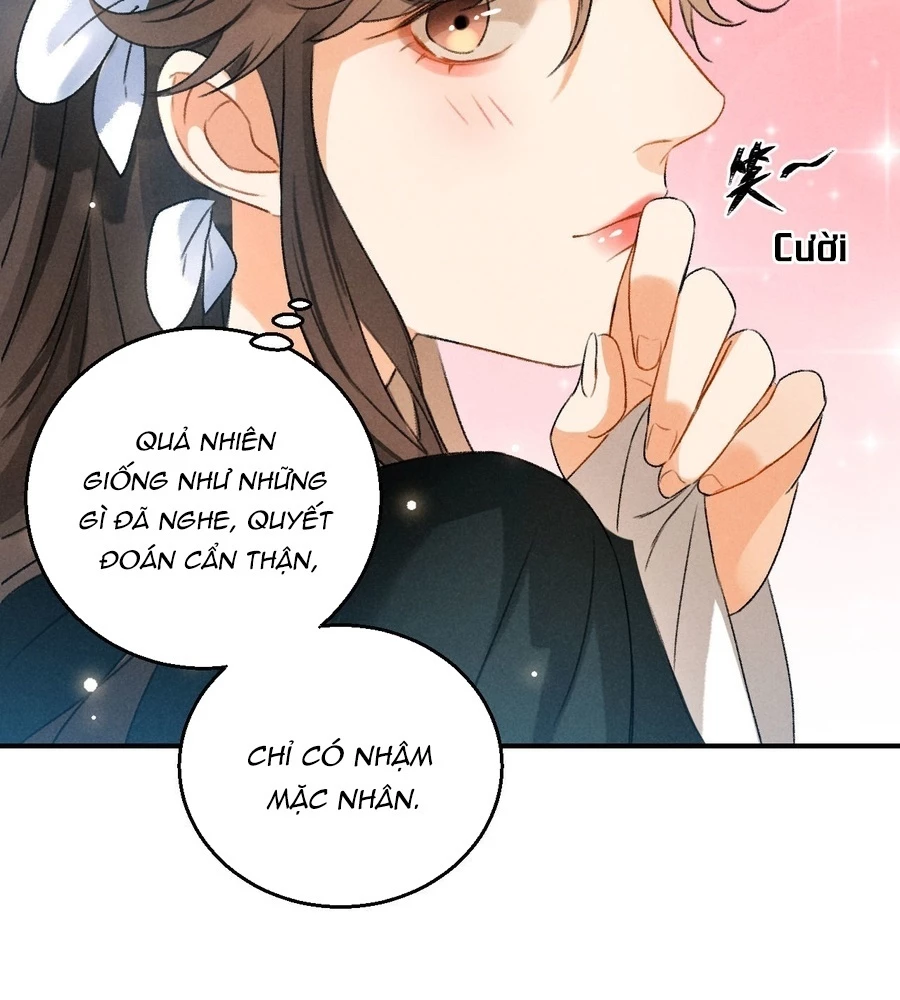 Huyền Đô Cố Mộng — Tiền Truyện Chưởng Môn Quá Bận Chapter 9 - Trang 3