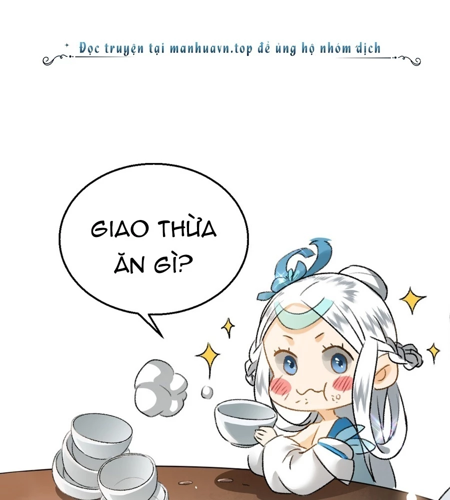 Huyền Đô Cố Mộng — Tiền Truyện Chưởng Môn Quá Bận Chapter 9 - Trang 3