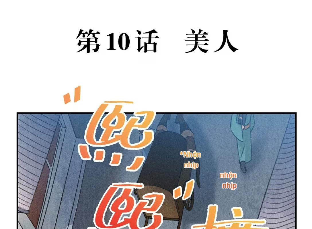 Huyền Đô Cố Mộng — Tiền Truyện Chưởng Môn Quá Bận Chapter 10 - Trang 3