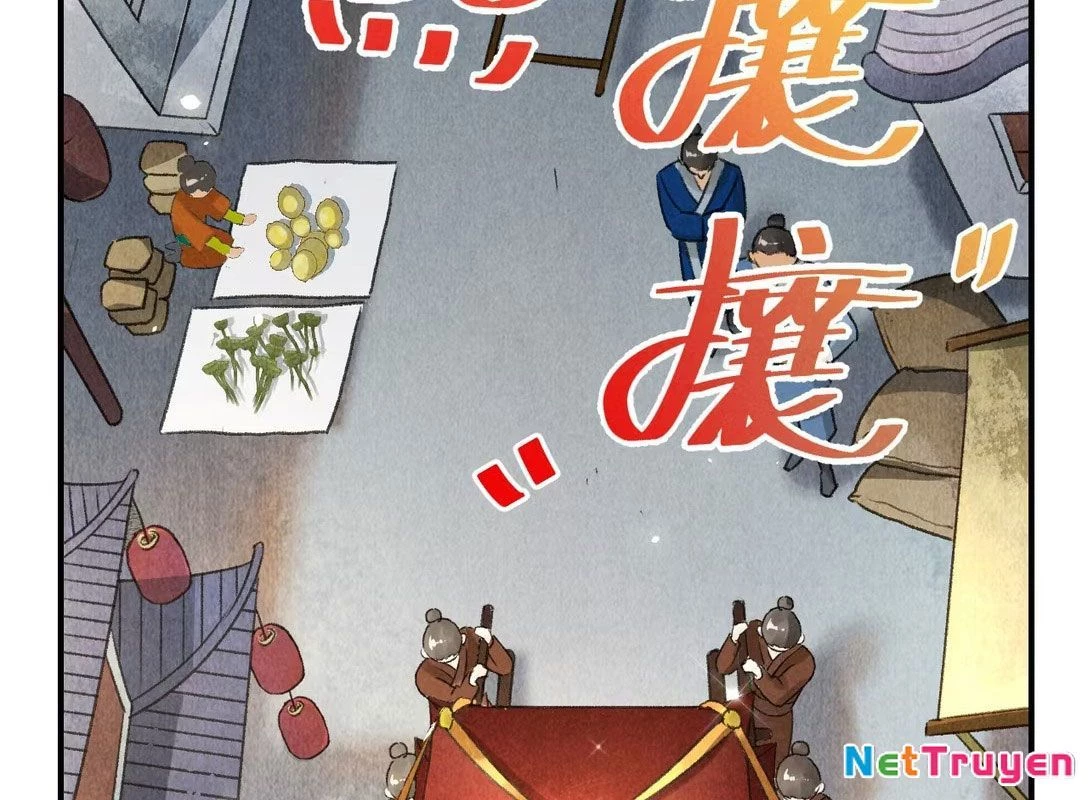 Huyền Đô Cố Mộng — Tiền Truyện Chưởng Môn Quá Bận Chapter 10 - Trang 3