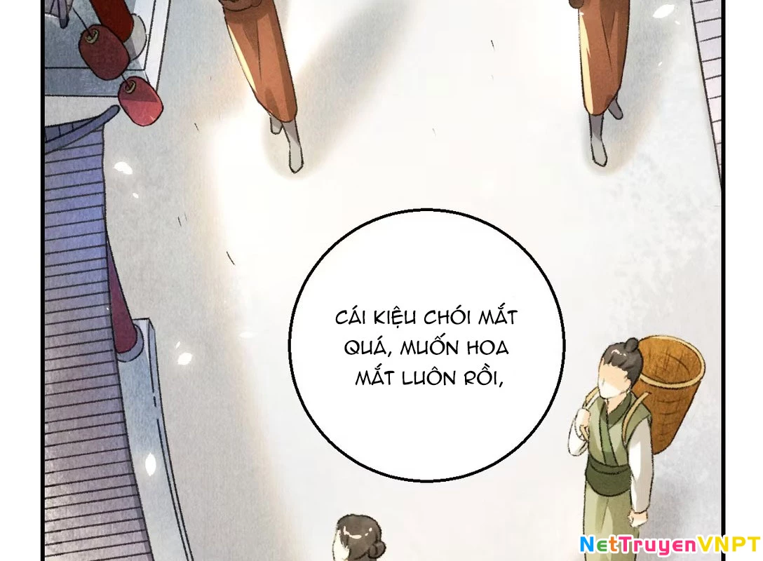 Huyền Đô Cố Mộng — Tiền Truyện Chưởng Môn Quá Bận Chapter 10 - Trang 3