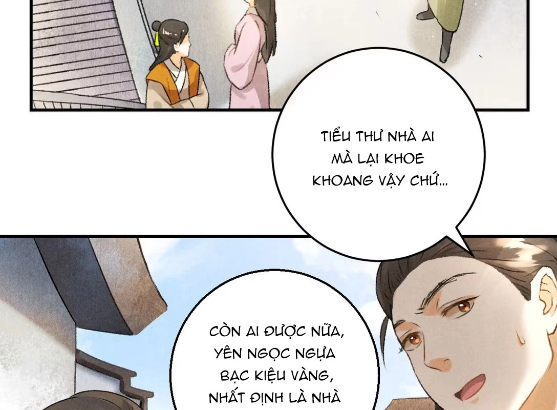 Huyền Đô Cố Mộng — Tiền Truyện Chưởng Môn Quá Bận Chapter 10 - Trang 3