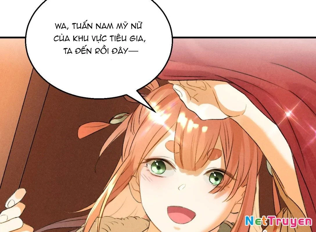 Huyền Đô Cố Mộng — Tiền Truyện Chưởng Môn Quá Bận Chapter 10 - Trang 3