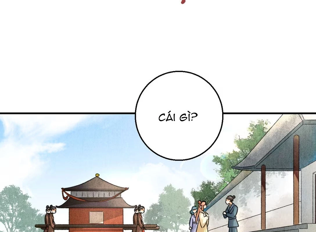 Huyền Đô Cố Mộng — Tiền Truyện Chưởng Môn Quá Bận Chapter 10 - Trang 3