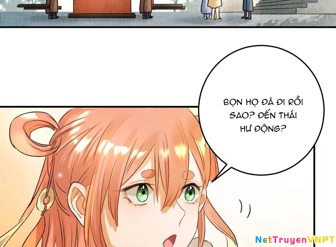 Huyền Đô Cố Mộng — Tiền Truyện Chưởng Môn Quá Bận Chapter 10 - Trang 3