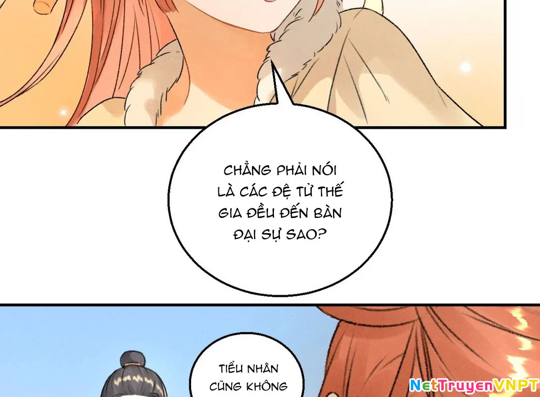Huyền Đô Cố Mộng — Tiền Truyện Chưởng Môn Quá Bận Chapter 10 - Trang 3