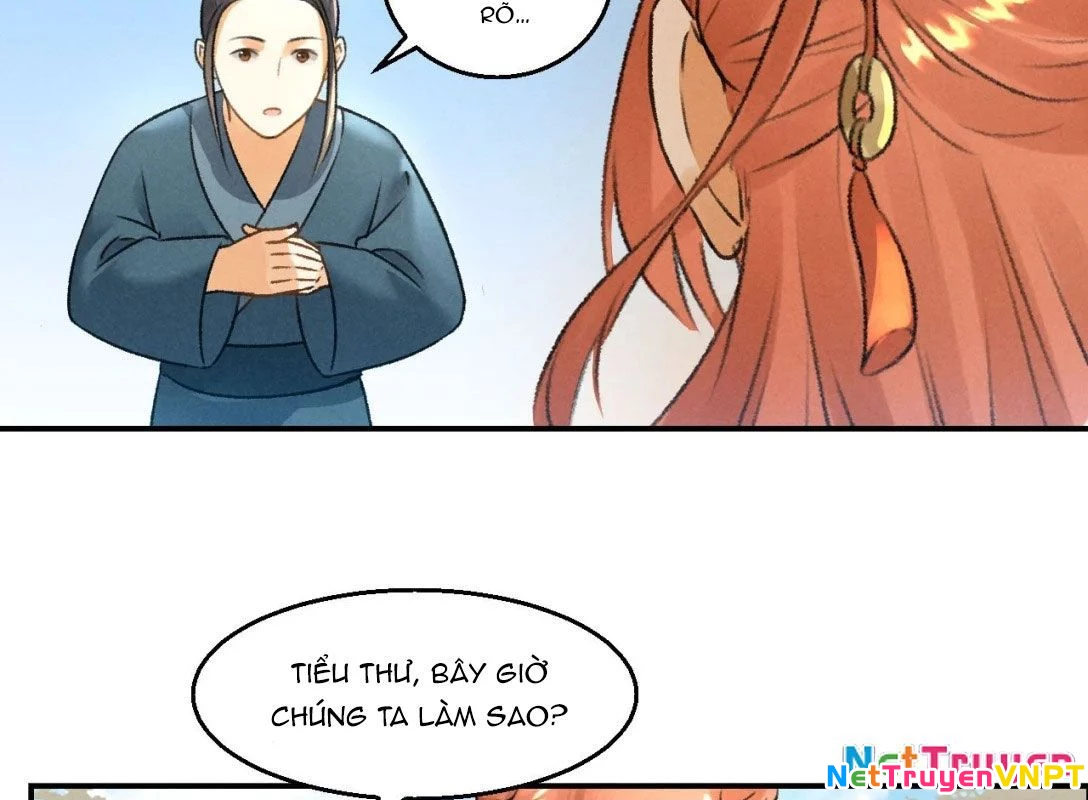 Huyền Đô Cố Mộng — Tiền Truyện Chưởng Môn Quá Bận Chapter 10 - Trang 3