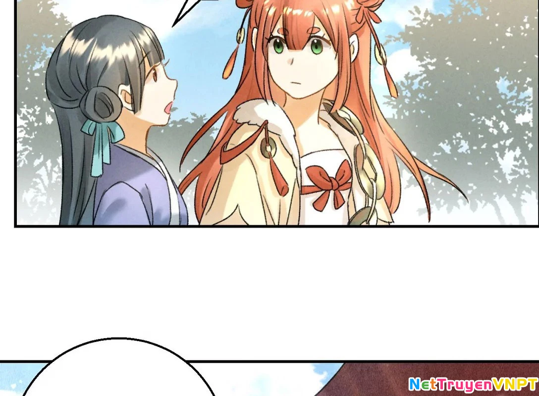 Huyền Đô Cố Mộng — Tiền Truyện Chưởng Môn Quá Bận Chapter 10 - Trang 3