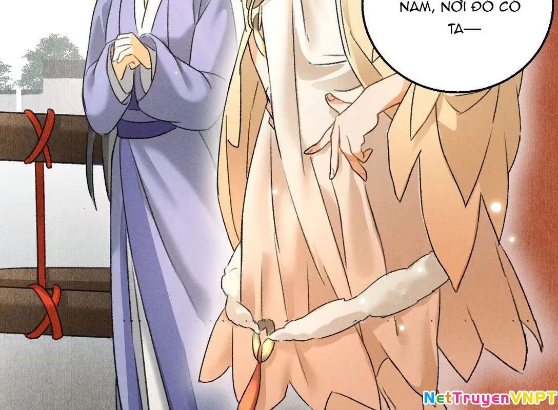 Huyền Đô Cố Mộng — Tiền Truyện Chưởng Môn Quá Bận Chapter 10 - Trang 3