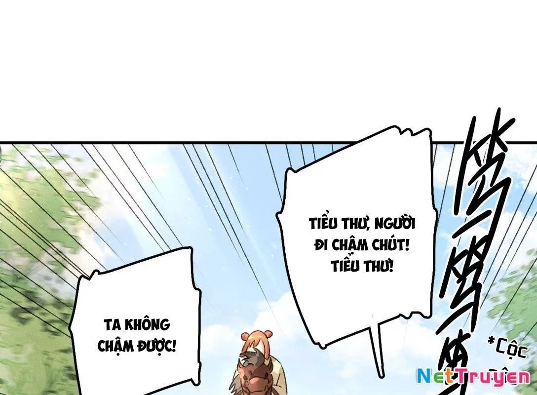 Huyền Đô Cố Mộng — Tiền Truyện Chưởng Môn Quá Bận Chapter 10 - Trang 3