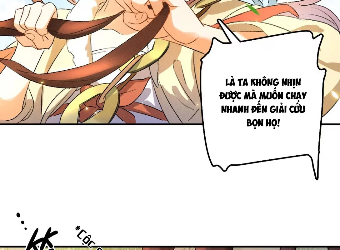 Huyền Đô Cố Mộng — Tiền Truyện Chưởng Môn Quá Bận Chapter 10 - Trang 3