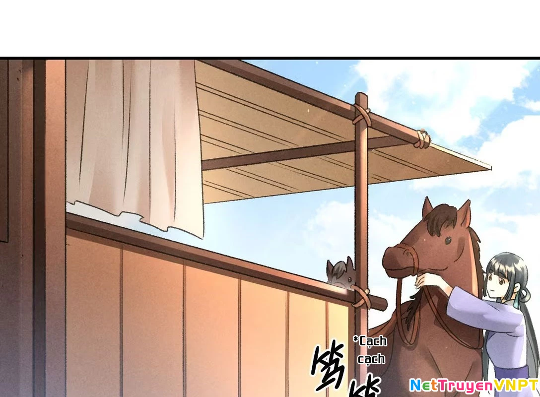 Huyền Đô Cố Mộng — Tiền Truyện Chưởng Môn Quá Bận Chapter 10 - Trang 3