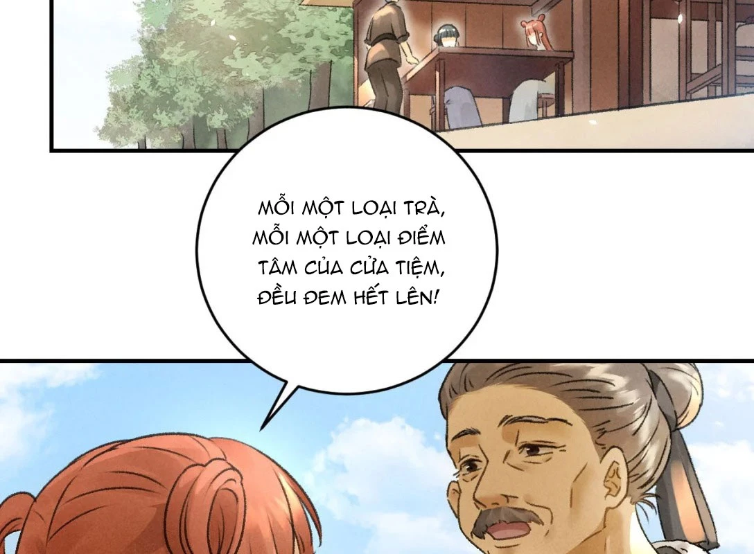 Huyền Đô Cố Mộng — Tiền Truyện Chưởng Môn Quá Bận Chapter 10 - Trang 3