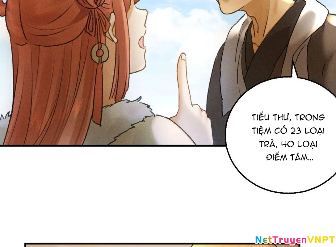 Huyền Đô Cố Mộng — Tiền Truyện Chưởng Môn Quá Bận Chapter 10 - Trang 3