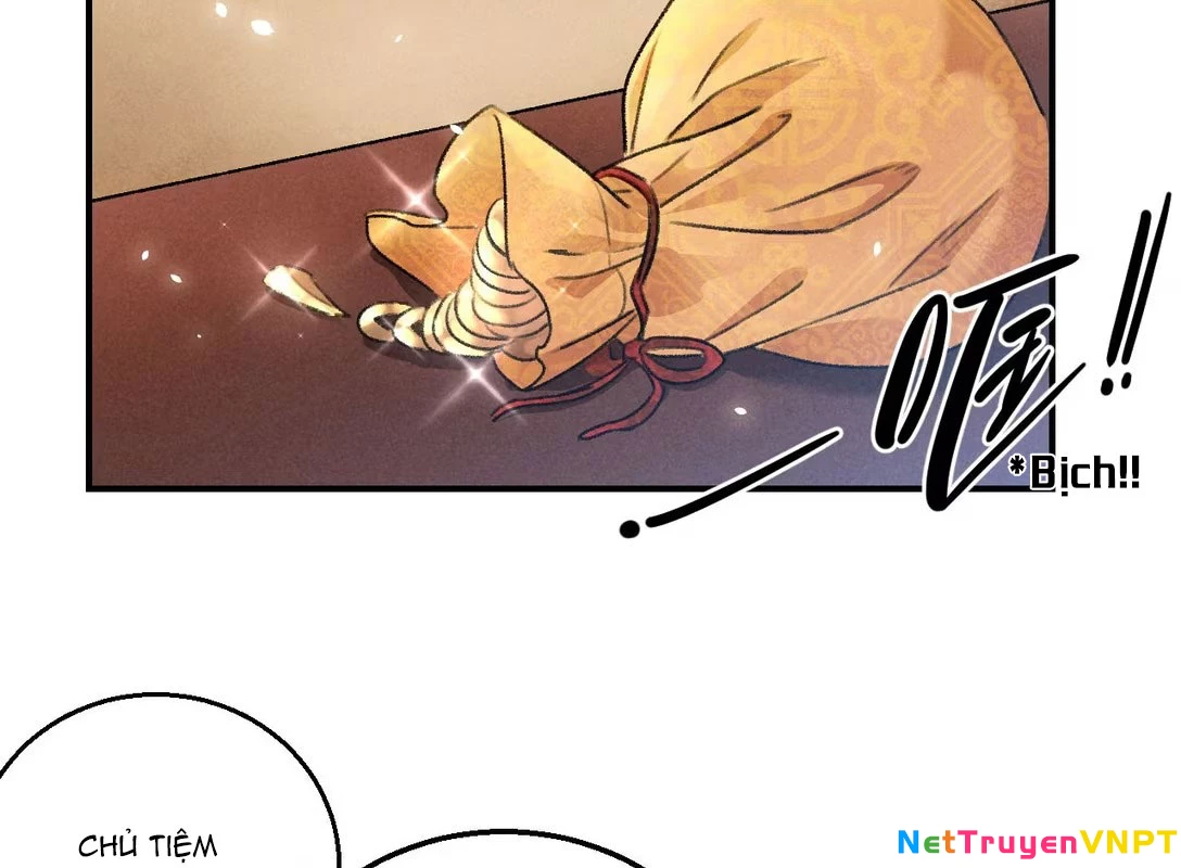 Huyền Đô Cố Mộng — Tiền Truyện Chưởng Môn Quá Bận Chapter 10 - Trang 3