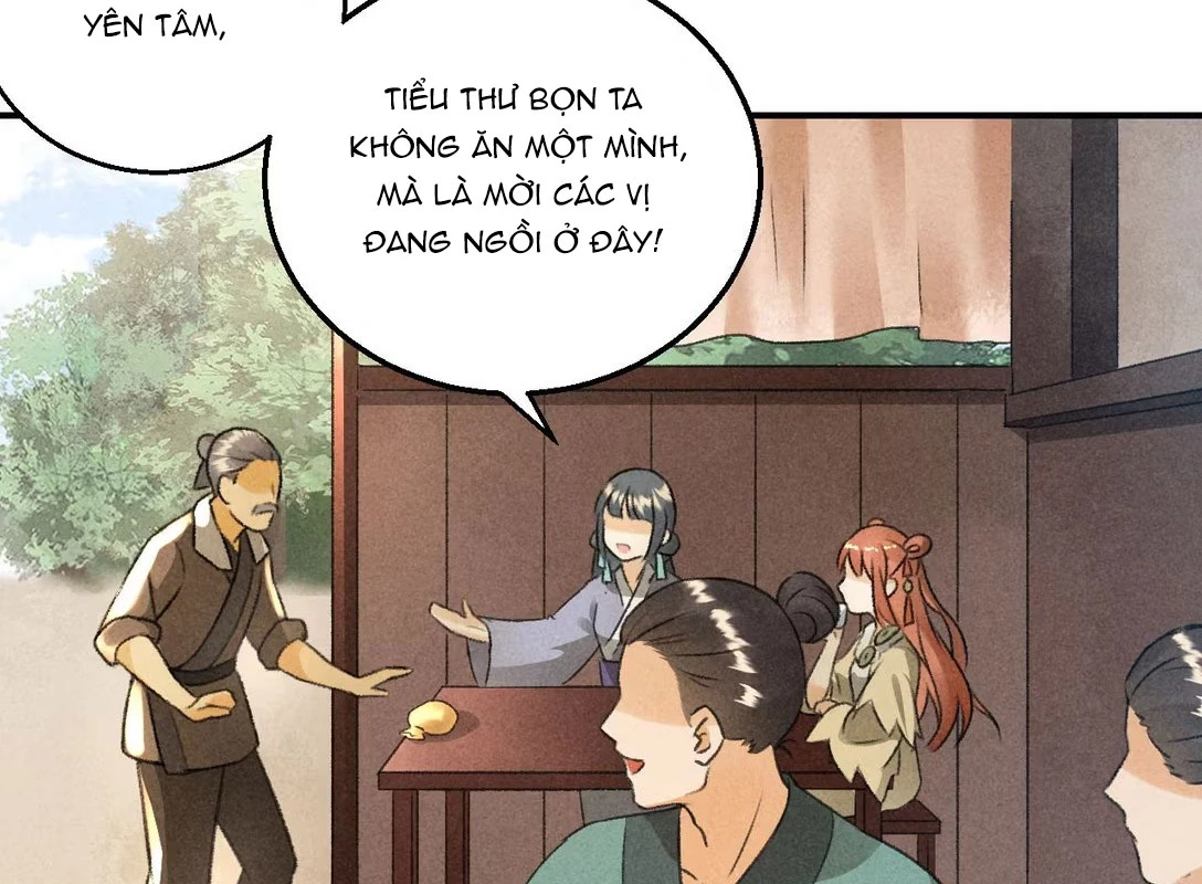 Huyền Đô Cố Mộng — Tiền Truyện Chưởng Môn Quá Bận Chapter 10 - Trang 3