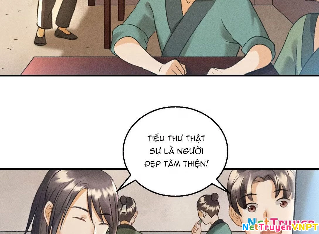 Huyền Đô Cố Mộng — Tiền Truyện Chưởng Môn Quá Bận Chapter 10 - Trang 3