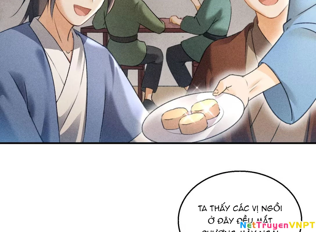 Huyền Đô Cố Mộng — Tiền Truyện Chưởng Môn Quá Bận Chapter 10 - Trang 3