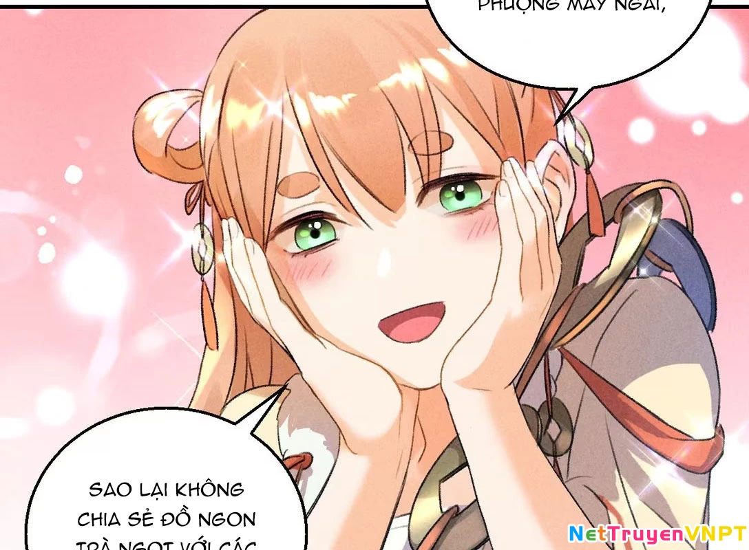 Huyền Đô Cố Mộng — Tiền Truyện Chưởng Môn Quá Bận Chapter 10 - Trang 3