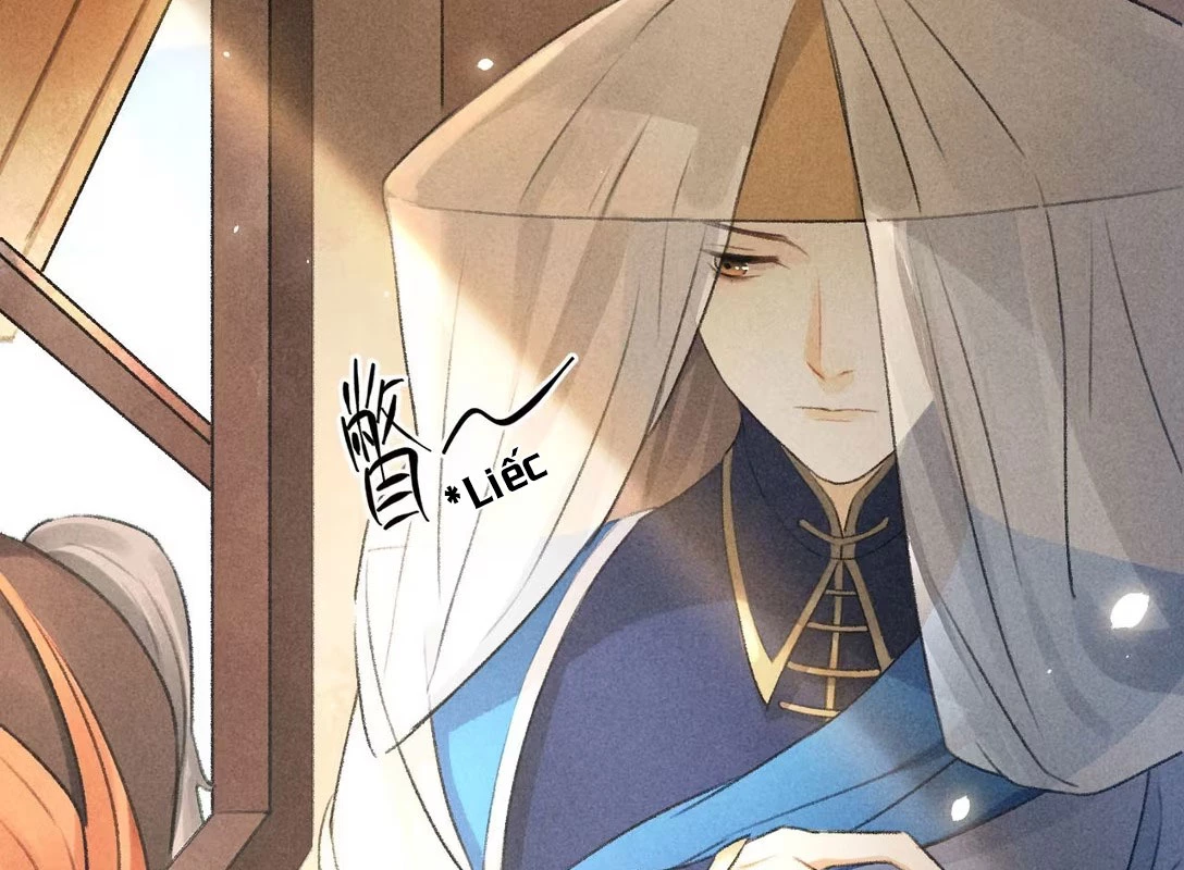 Huyền Đô Cố Mộng — Tiền Truyện Chưởng Môn Quá Bận Chapter 10 - Trang 3