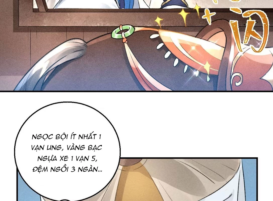 Huyền Đô Cố Mộng — Tiền Truyện Chưởng Môn Quá Bận Chapter 10 - Trang 3