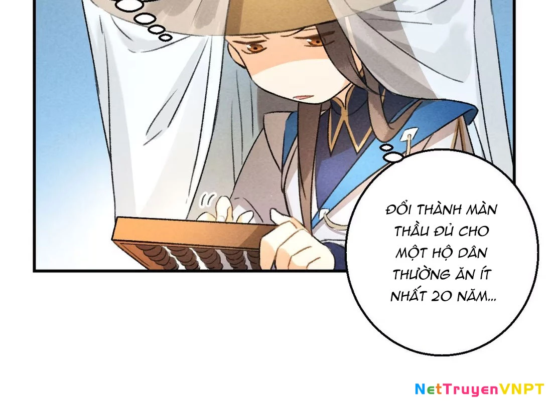 Huyền Đô Cố Mộng — Tiền Truyện Chưởng Môn Quá Bận Chapter 10 - Trang 3