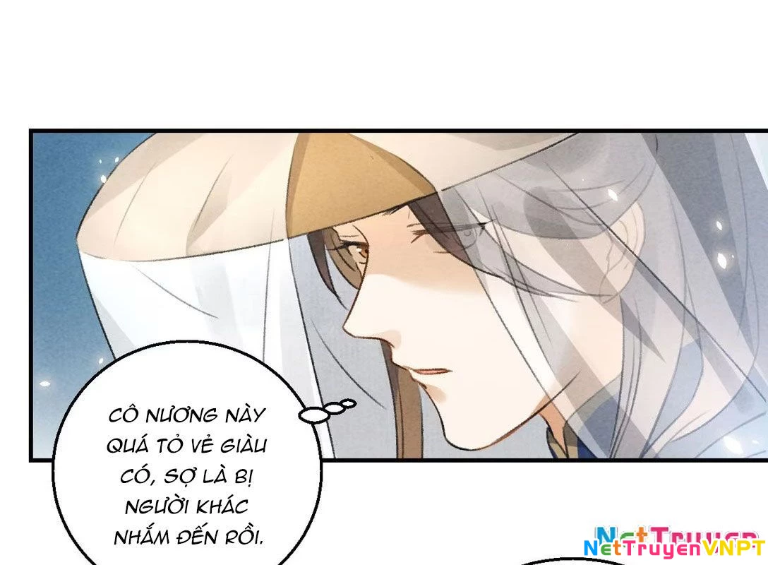 Huyền Đô Cố Mộng — Tiền Truyện Chưởng Môn Quá Bận Chapter 10 - Trang 3