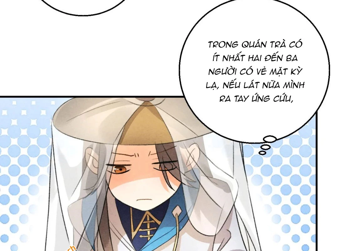 Huyền Đô Cố Mộng — Tiền Truyện Chưởng Môn Quá Bận Chapter 10 - Trang 3