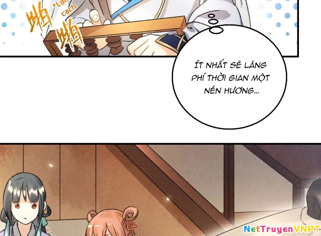 Huyền Đô Cố Mộng — Tiền Truyện Chưởng Môn Quá Bận Chapter 10 - Trang 3
