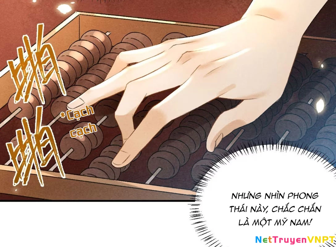 Huyền Đô Cố Mộng — Tiền Truyện Chưởng Môn Quá Bận Chapter 10 - Trang 3