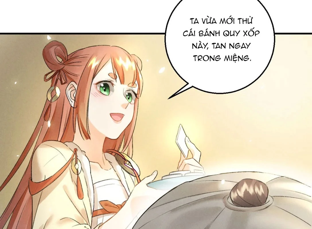 Huyền Đô Cố Mộng — Tiền Truyện Chưởng Môn Quá Bận Chapter 10 - Trang 3