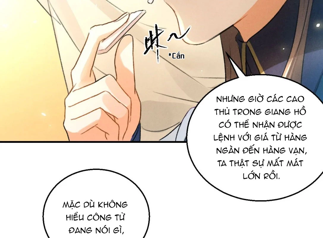 Huyền Đô Cố Mộng — Tiền Truyện Chưởng Môn Quá Bận Chapter 10 - Trang 3