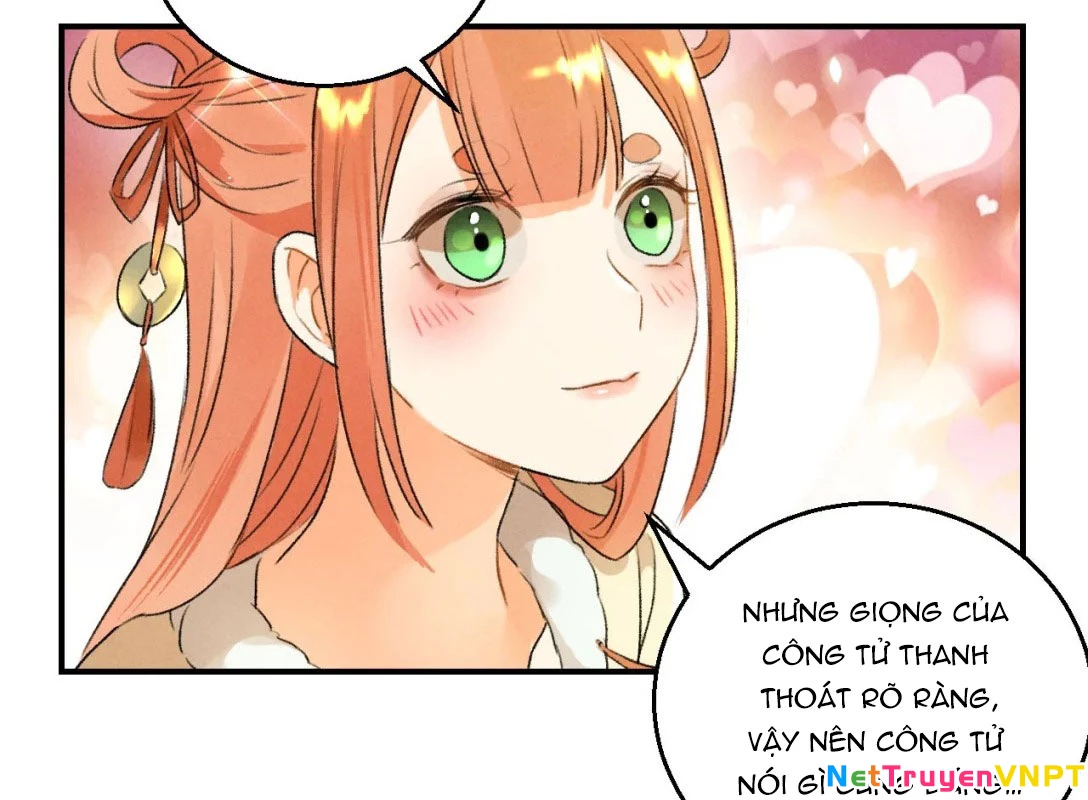 Huyền Đô Cố Mộng — Tiền Truyện Chưởng Môn Quá Bận Chapter 10 - Trang 3