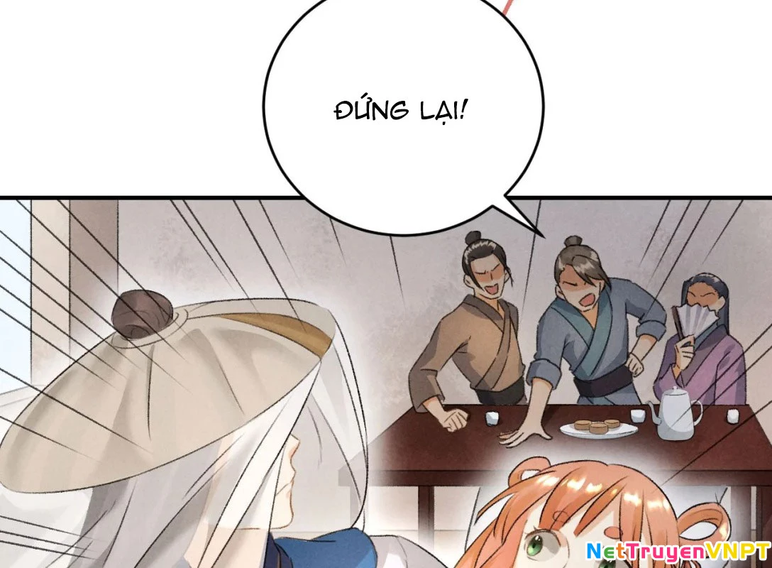 Huyền Đô Cố Mộng — Tiền Truyện Chưởng Môn Quá Bận Chapter 10 - Trang 3