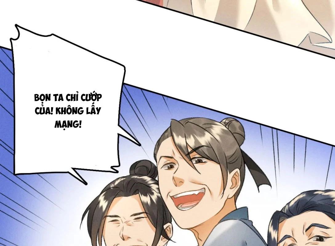 Huyền Đô Cố Mộng — Tiền Truyện Chưởng Môn Quá Bận Chapter 10 - Trang 3