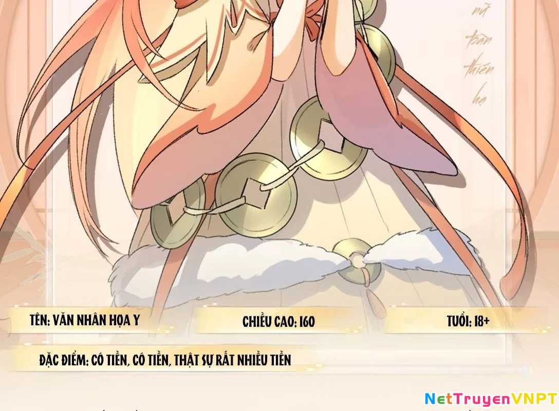 Huyền Đô Cố Mộng — Tiền Truyện Chưởng Môn Quá Bận Chapter 10 - Trang 3