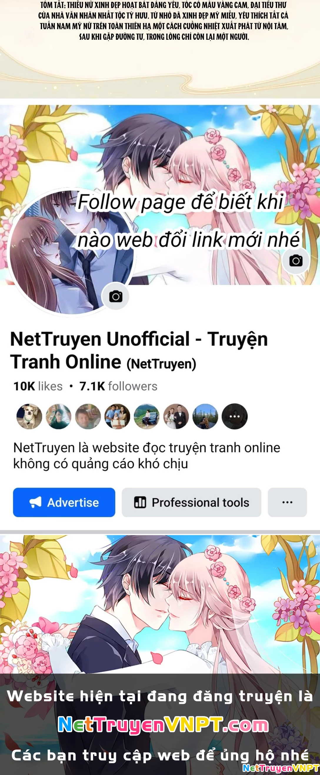 Huyền Đô Cố Mộng — Tiền Truyện Chưởng Môn Quá Bận Chapter 10 - Trang 3
