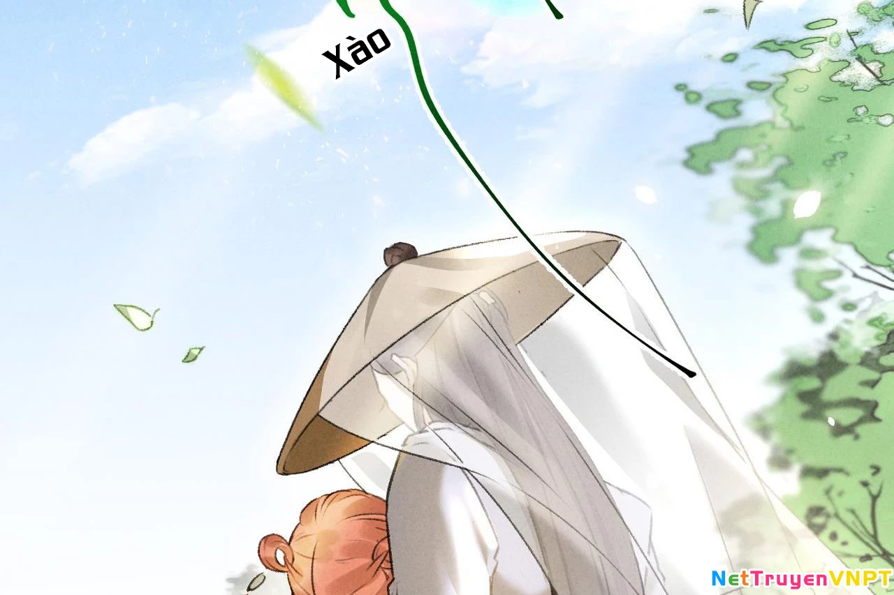 Huyền Đô Cố Mộng — Tiền Truyện Chưởng Môn Quá Bận Chapter 11 - Trang 3