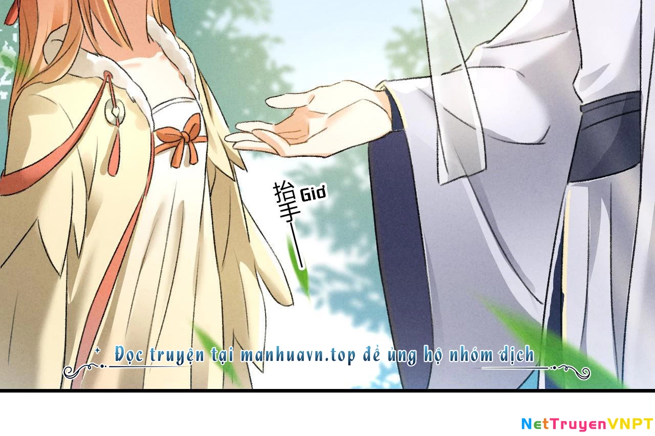 Huyền Đô Cố Mộng — Tiền Truyện Chưởng Môn Quá Bận Chapter 11 - Trang 3