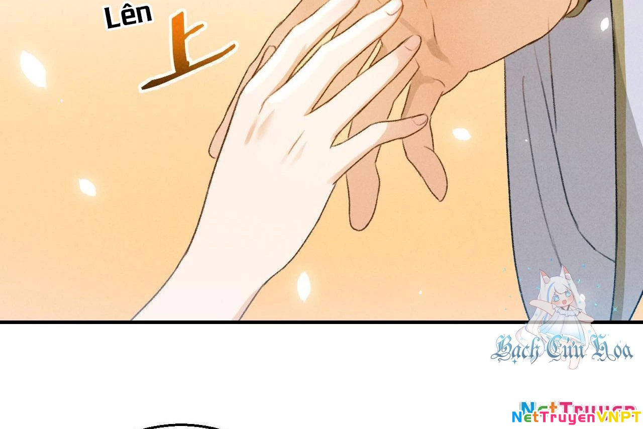 Huyền Đô Cố Mộng — Tiền Truyện Chưởng Môn Quá Bận Chapter 11 - Trang 3