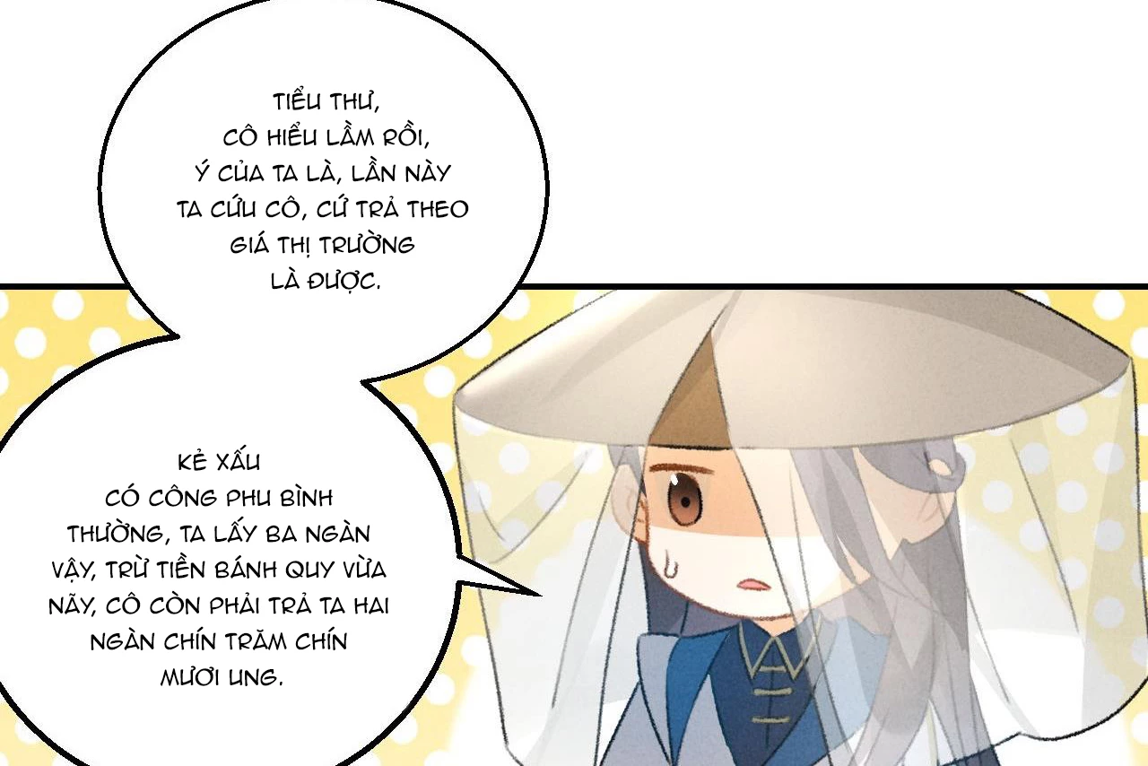Huyền Đô Cố Mộng — Tiền Truyện Chưởng Môn Quá Bận Chapter 11 - Trang 3