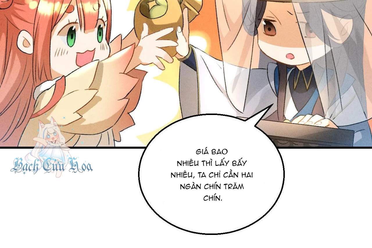 Huyền Đô Cố Mộng — Tiền Truyện Chưởng Môn Quá Bận Chapter 11 - Trang 3