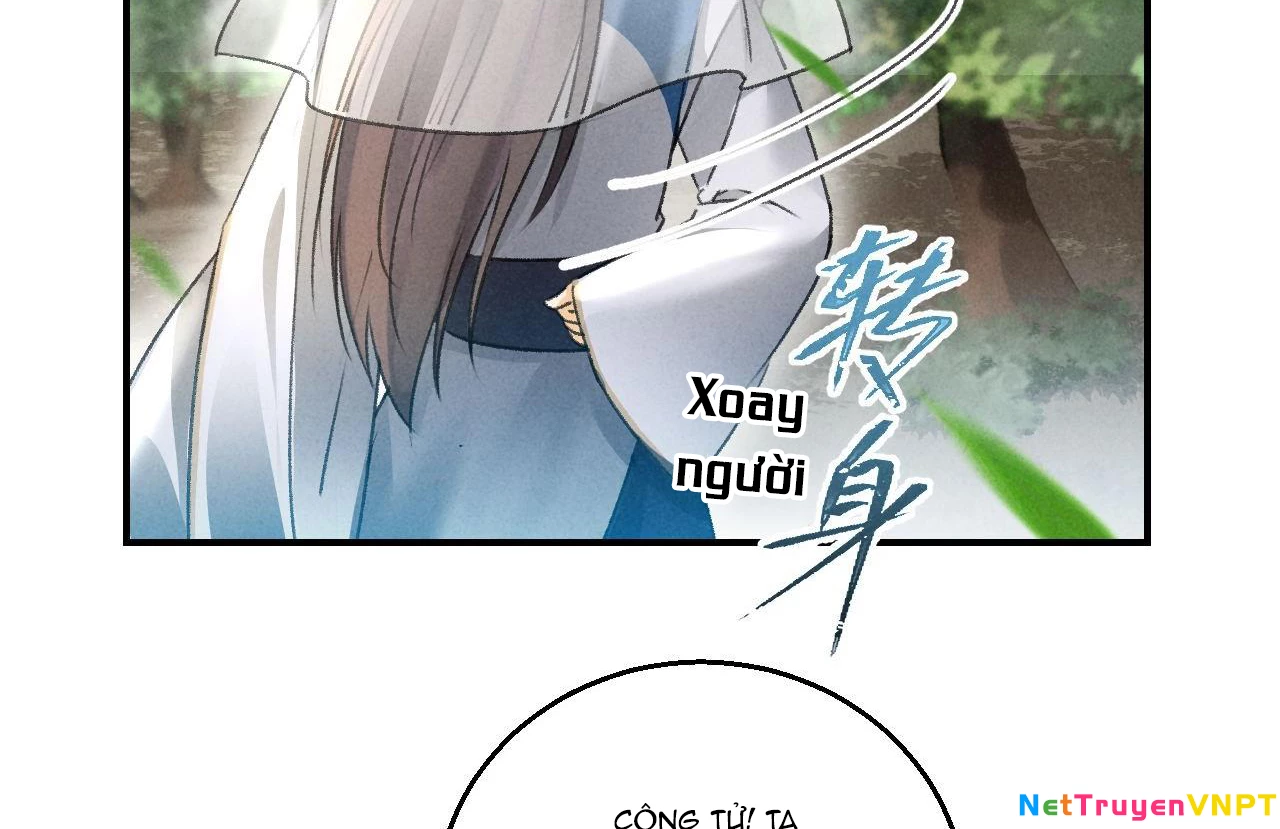 Huyền Đô Cố Mộng — Tiền Truyện Chưởng Môn Quá Bận Chapter 11 - Trang 3