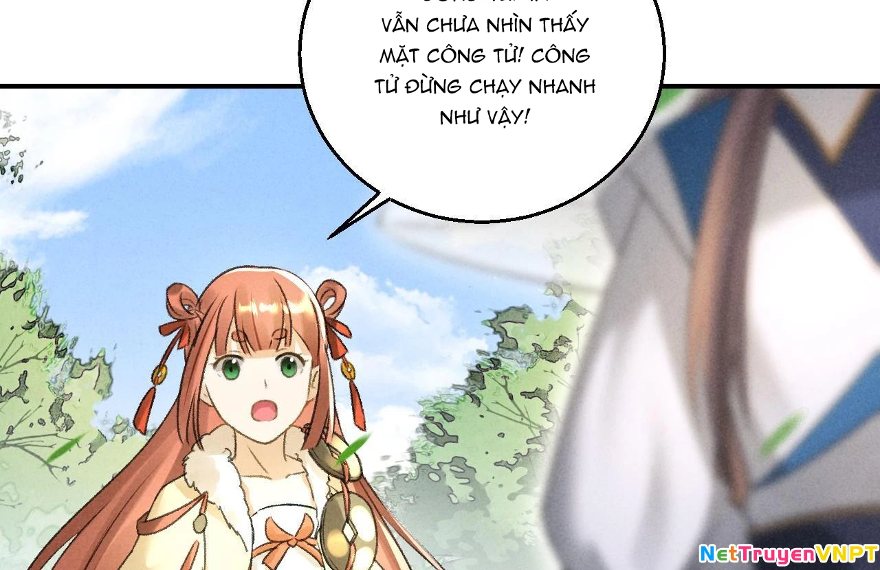 Huyền Đô Cố Mộng — Tiền Truyện Chưởng Môn Quá Bận Chapter 11 - Trang 3