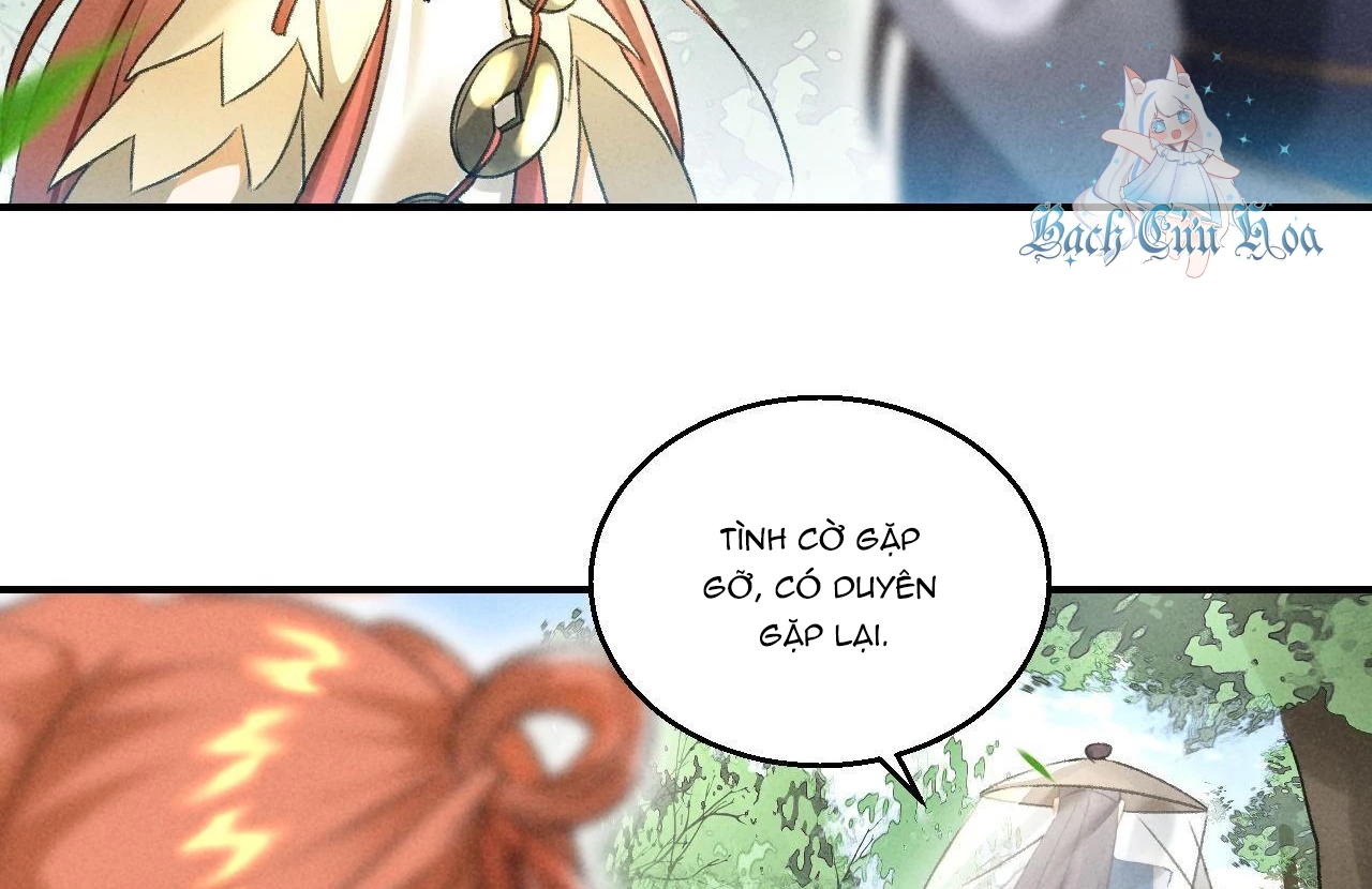 Huyền Đô Cố Mộng — Tiền Truyện Chưởng Môn Quá Bận Chapter 11 - Trang 3