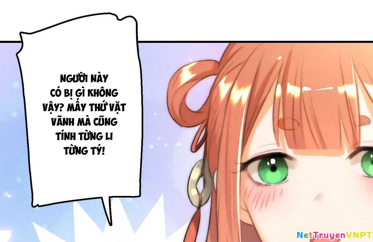 Huyền Đô Cố Mộng — Tiền Truyện Chưởng Môn Quá Bận Chapter 11 - Trang 3