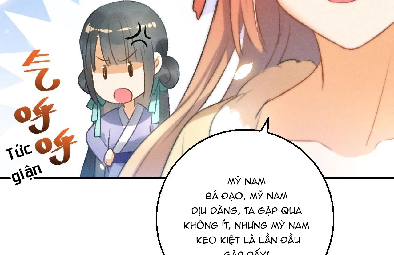 Huyền Đô Cố Mộng — Tiền Truyện Chưởng Môn Quá Bận Chapter 11 - Trang 3