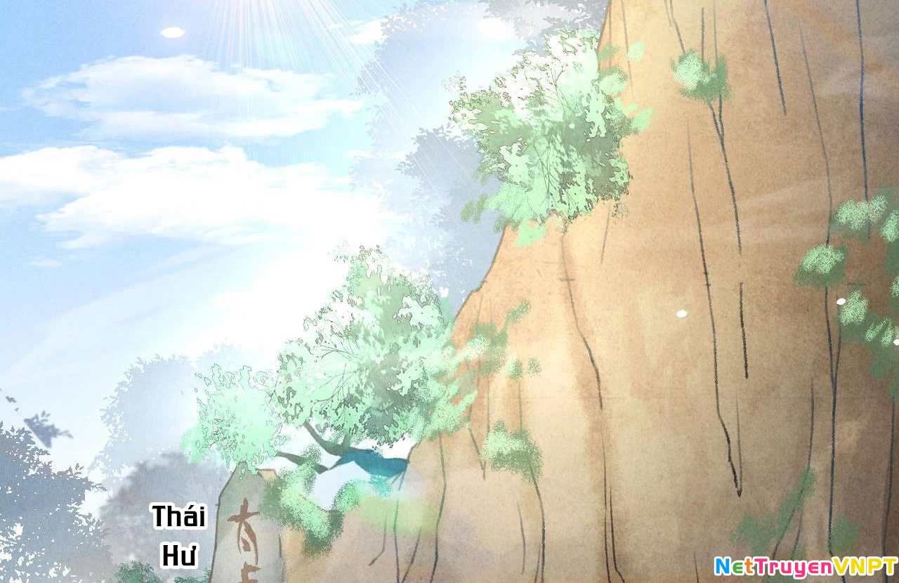Huyền Đô Cố Mộng — Tiền Truyện Chưởng Môn Quá Bận Chapter 11 - Trang 3