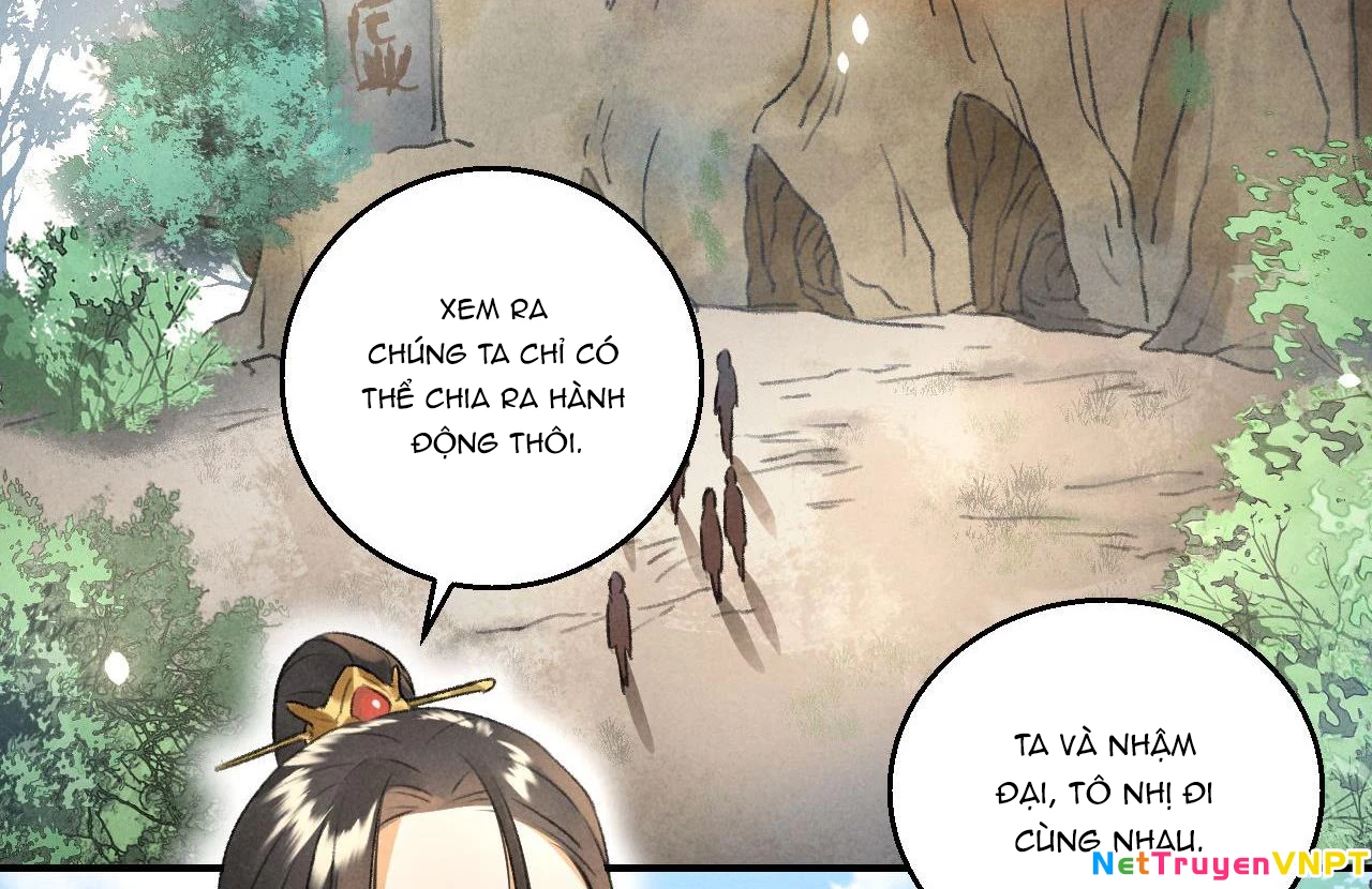 Huyền Đô Cố Mộng — Tiền Truyện Chưởng Môn Quá Bận Chapter 11 - Trang 3
