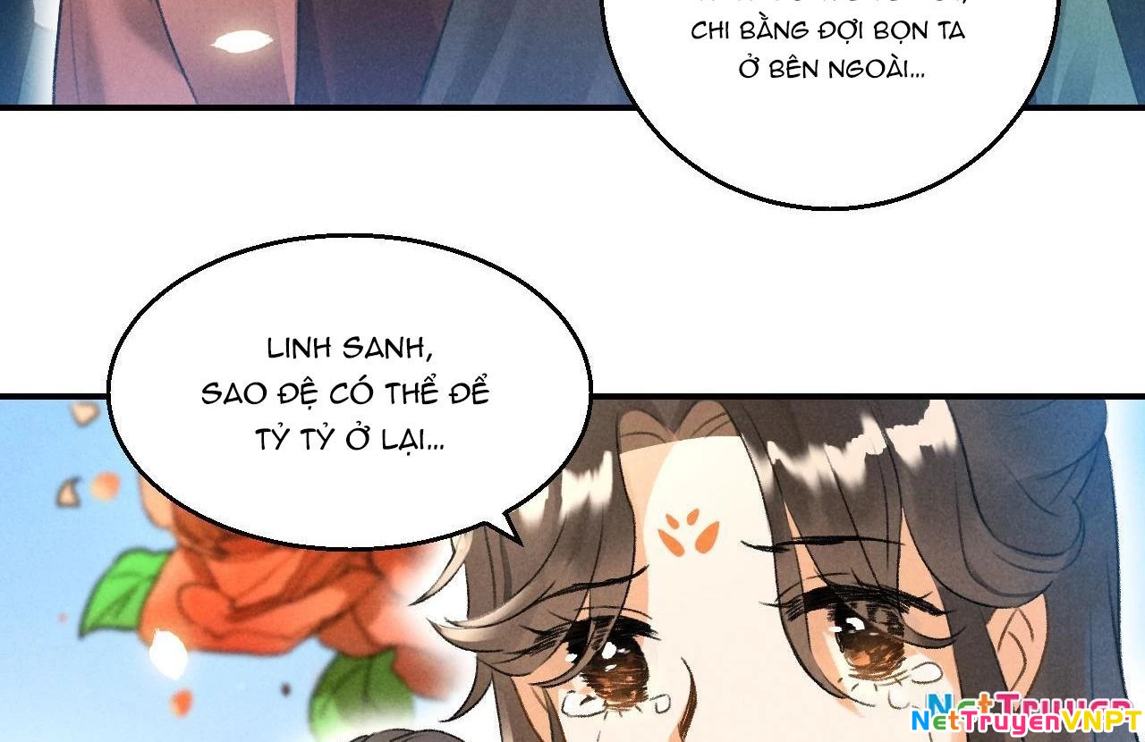 Huyền Đô Cố Mộng — Tiền Truyện Chưởng Môn Quá Bận Chapter 11 - Trang 3